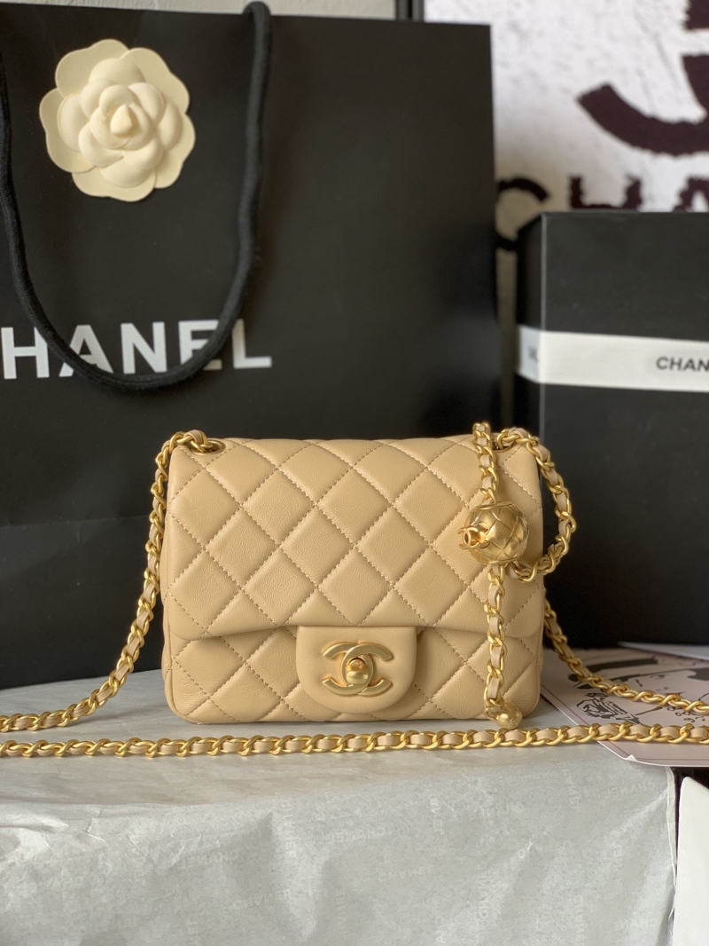 Chanel CF Series Bags